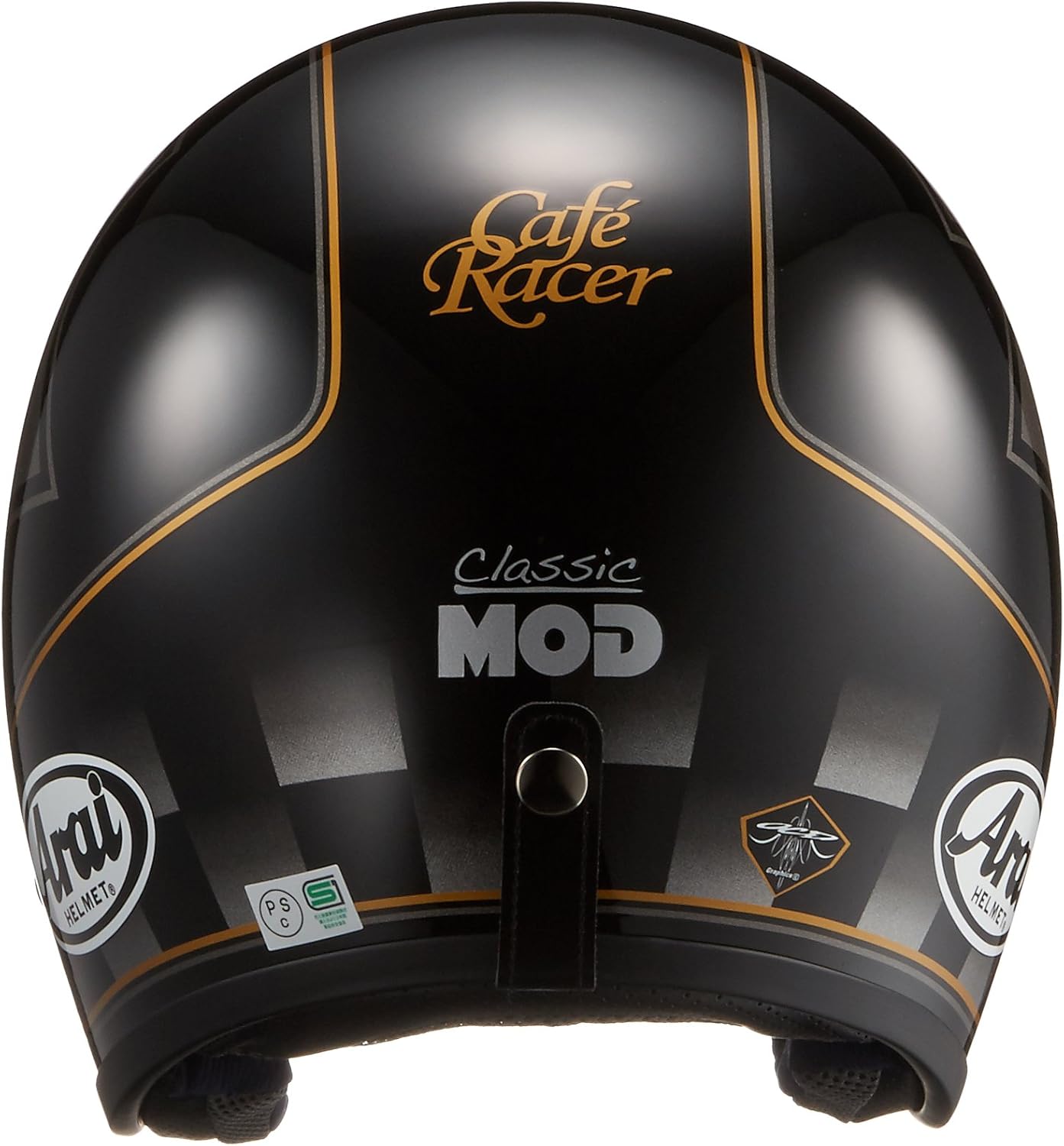 アライ(ARAI) バイクヘルメット ジェット CLASSIC MOD